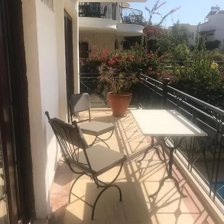 Sandarra Kalkan Villa *