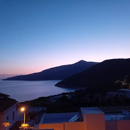 Vila Sandarra Kalkan *