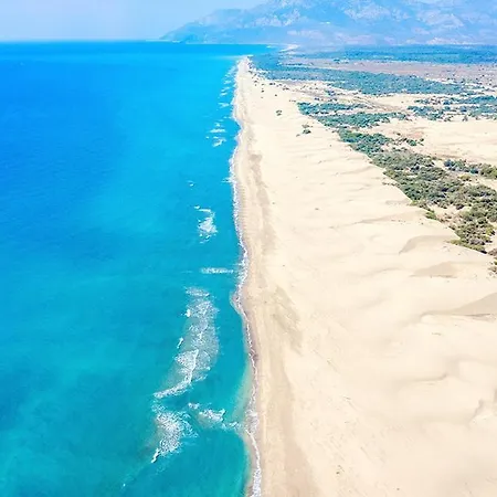 Sandarra Kalkan Villa *