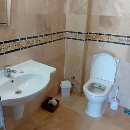 Sandarra Kalkan Vila *
