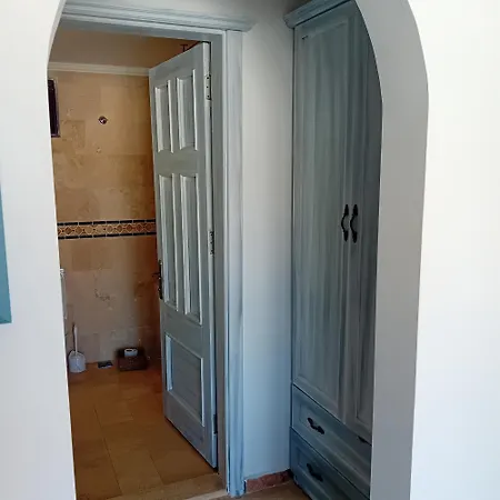 Sandarra Kalkan Vila