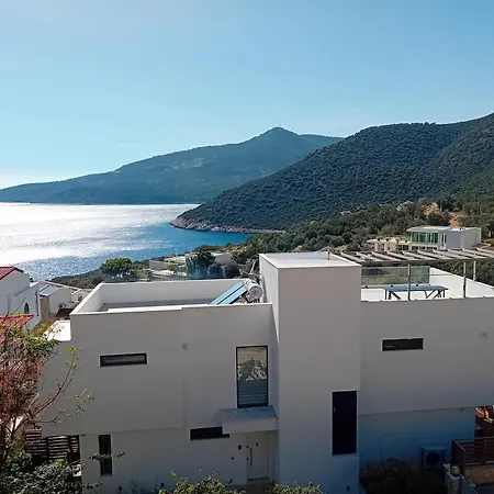 빌라 Sandarra Kalkan