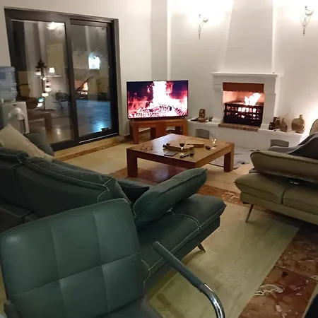 Villa Sandarra Kalkan *