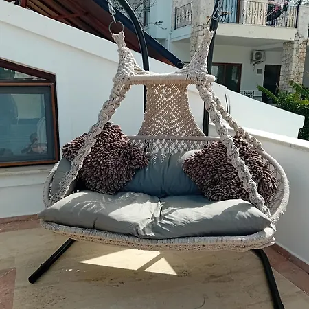 Vila Sandarra Kalkan Kaş