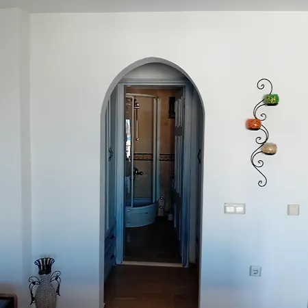 Sandarra Kalkan *
