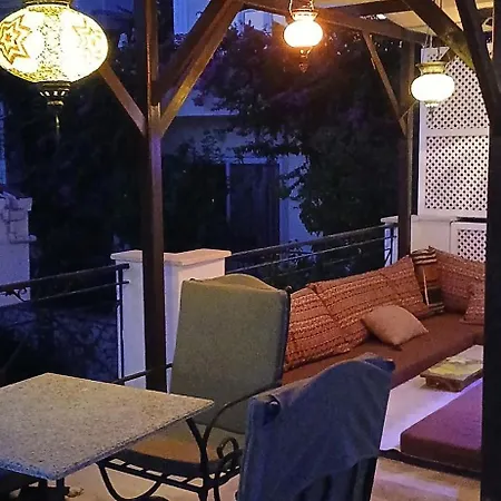 Sandarra Kalkan Vila *