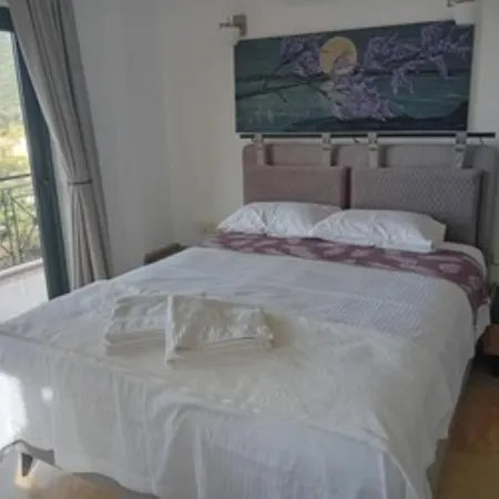 Vila Sandarra Kalkan *