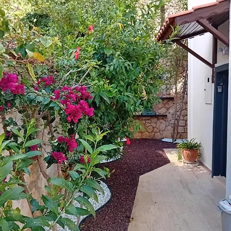 Vila Sandarra Kalkan Kaş