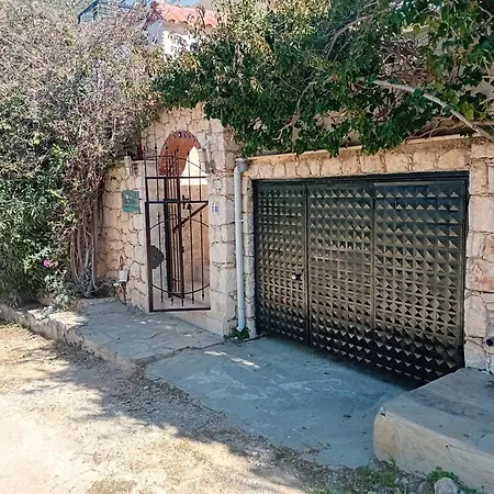 Vila Sandarra Kalkan