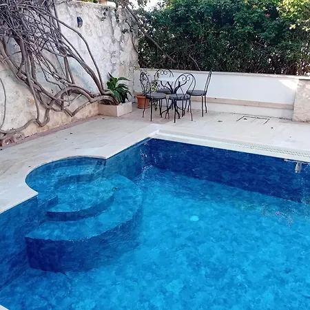 Vila Sandarra Kalkan *